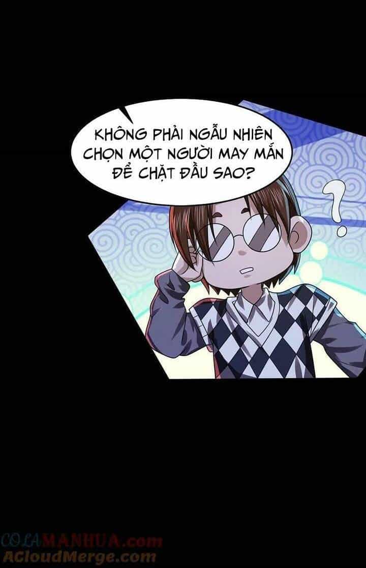 Bởi Vì Cẩn Thận Mà Quá Phận Hung Ác - Chương 18 - ảnh 22
