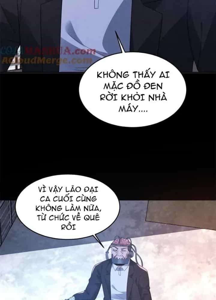 Bởi Vì Cẩn Thận Mà Quá Phận Hung Ác - Chương 179 - ảnh 5