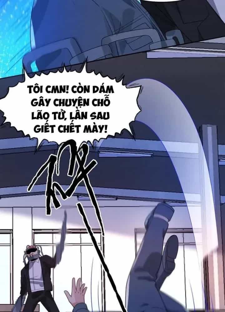Bởi Vì Cẩn Thận Mà Quá Phận Hung Ác - Chương 179 - ảnh 61