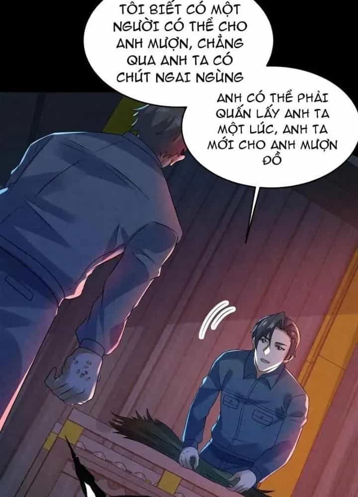 Bởi Vì Cẩn Thận Mà Quá Phận Hung Ác - Chương 180 - ảnh 19