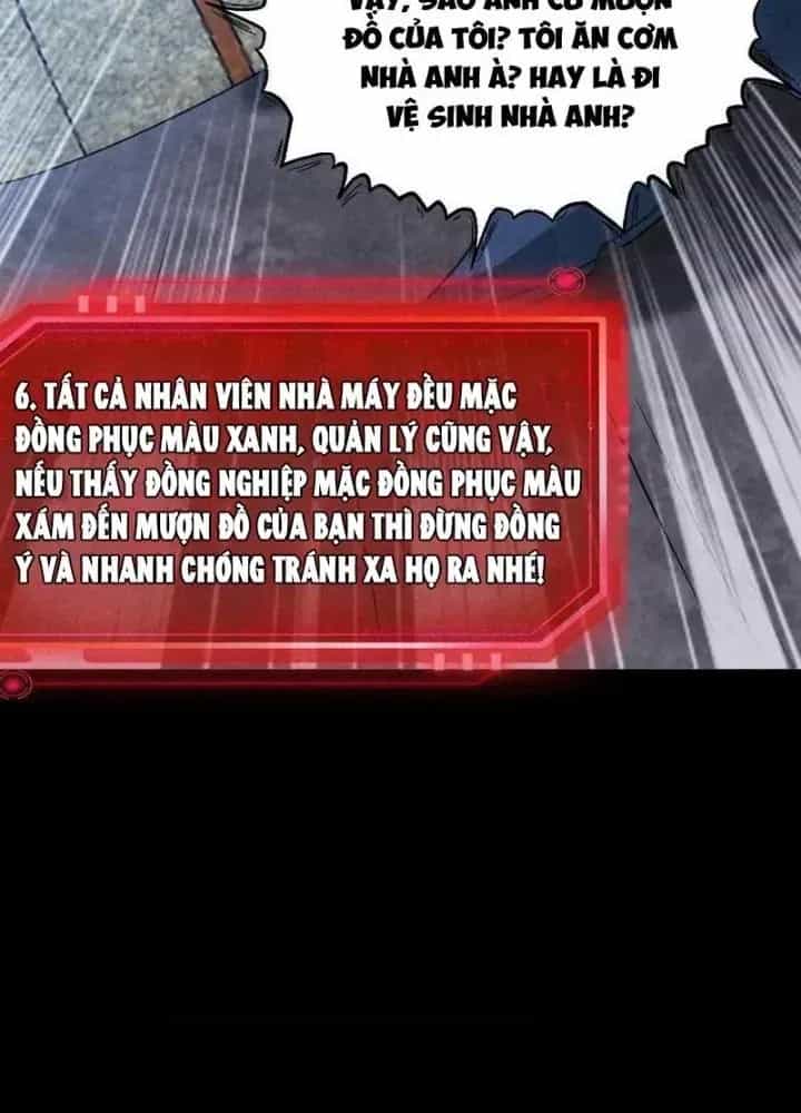 Bởi Vì Cẩn Thận Mà Quá Phận Hung Ác - Chương 180 - ảnh 47