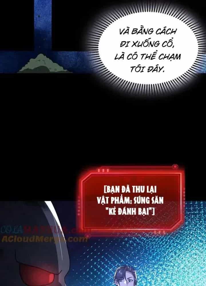Bởi Vì Cẩn Thận Mà Quá Phận Hung Ác - Chương 181 - ảnh 45