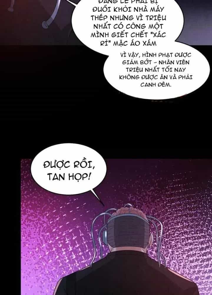 Bởi Vì Cẩn Thận Mà Quá Phận Hung Ác - Chương 181 - ảnh 55
