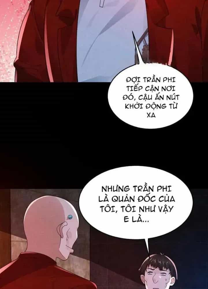 Bởi Vì Cẩn Thận Mà Quá Phận Hung Ác - Chương 182 - ảnh 67