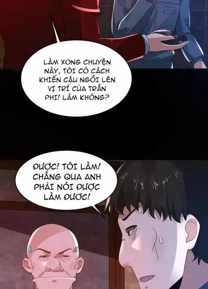 Bởi Vì Cẩn Thận Mà Quá Phận Hung Ác - Chương 182 - ảnh 69
