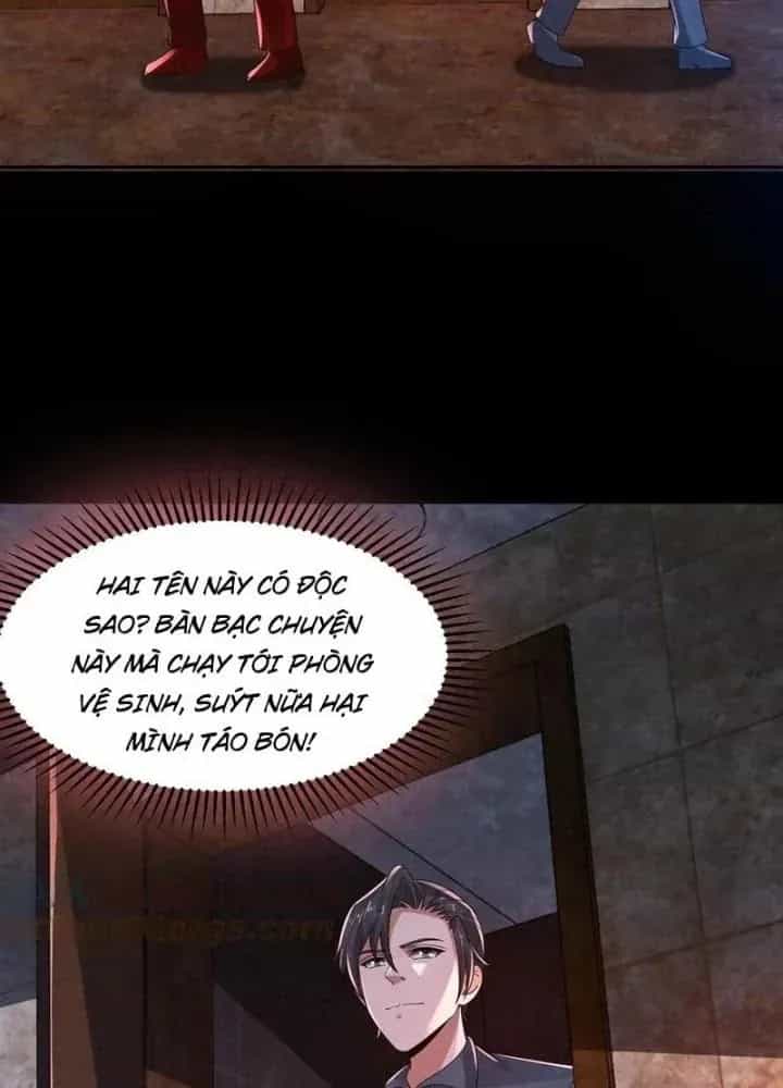 Bởi Vì Cẩn Thận Mà Quá Phận Hung Ác - Chương 182 - ảnh 75