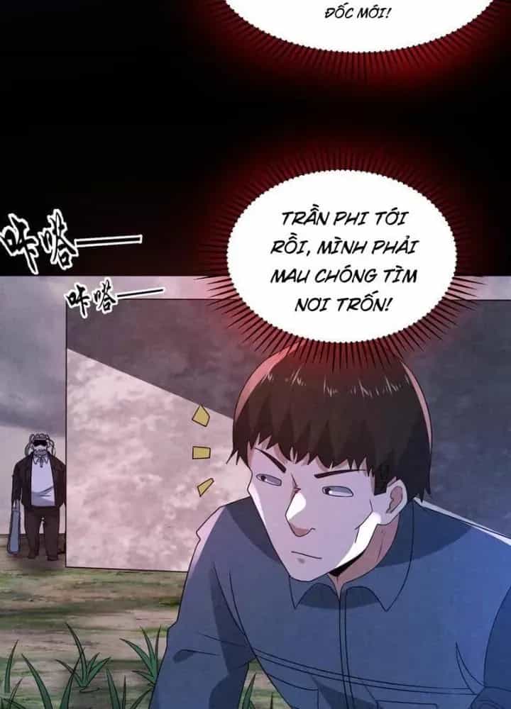 Bởi Vì Cẩn Thận Mà Quá Phận Hung Ác - Chương 183 - ảnh 15