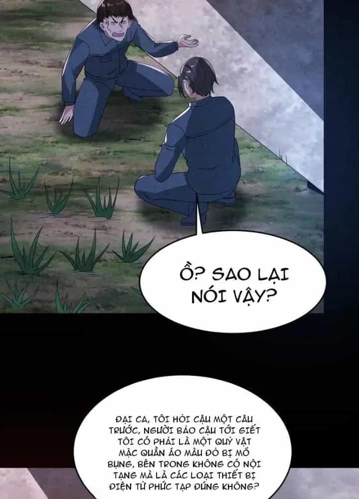 Bởi Vì Cẩn Thận Mà Quá Phận Hung Ác - Chương 183 - ảnh 29