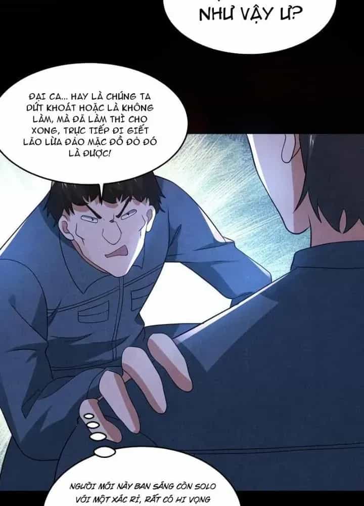 Bởi Vì Cẩn Thận Mà Quá Phận Hung Ác - Chương 183 - ảnh 37