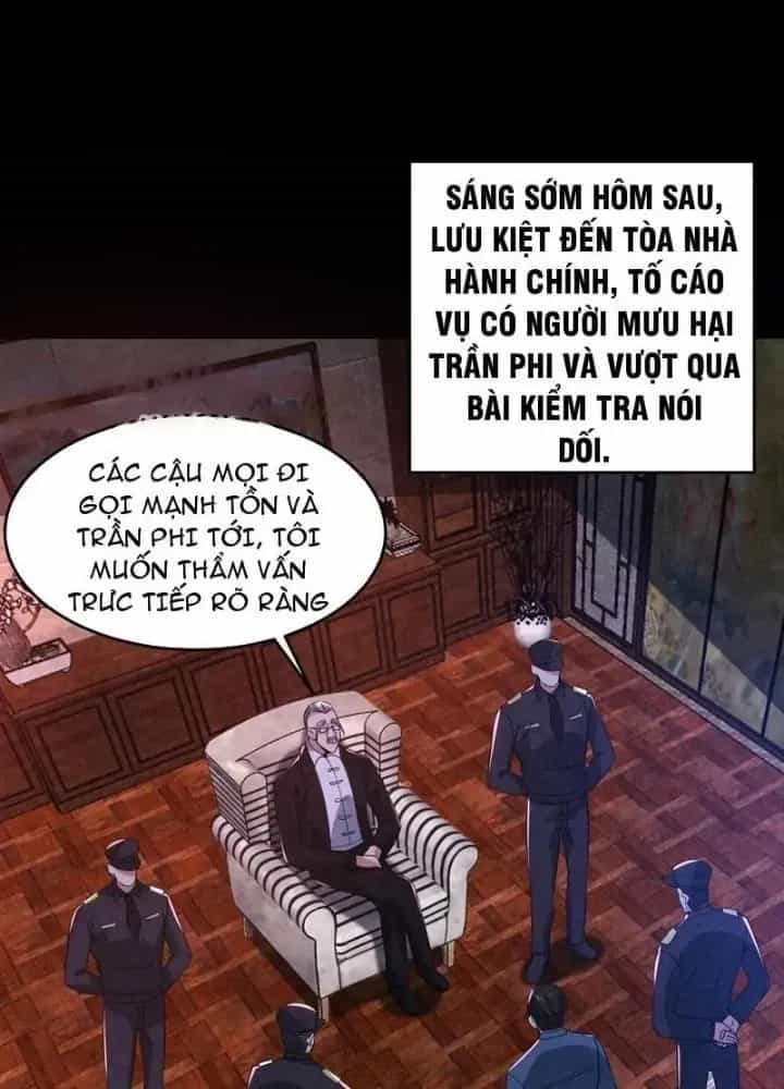 Bởi Vì Cẩn Thận Mà Quá Phận Hung Ác - Chương 183 - ảnh 53