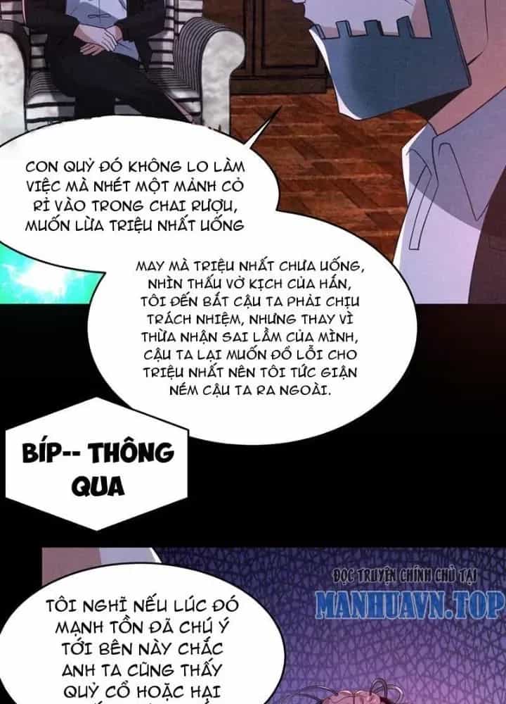 Bởi Vì Cẩn Thận Mà Quá Phận Hung Ác - Chương 183 - ảnh 67