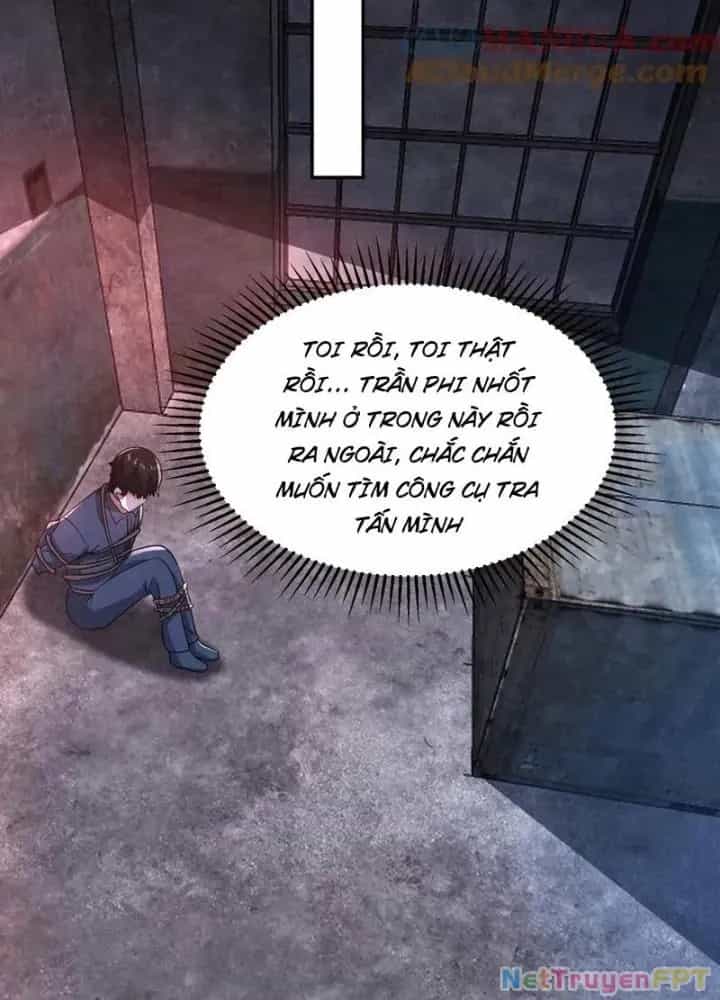 Bởi Vì Cẩn Thận Mà Quá Phận Hung Ác - Chương 184 - ảnh 37