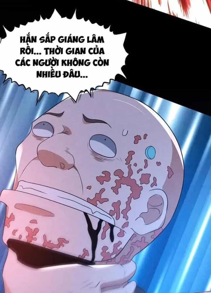 Bởi Vì Cẩn Thận Mà Quá Phận Hung Ác - Chương 184 - ảnh 7