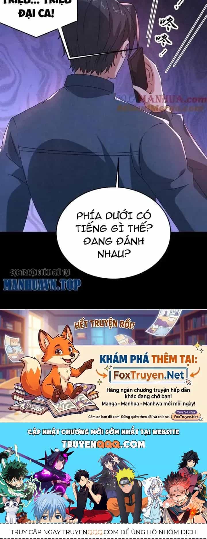 Bởi Vì Cẩn Thận Mà Quá Phận Hung Ác - Chương 184 - ảnh 73
