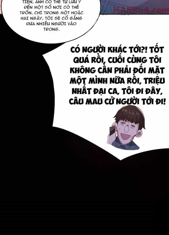 Bởi Vì Cẩn Thận Mà Quá Phận Hung Ác - Chương 185 - ảnh 24
