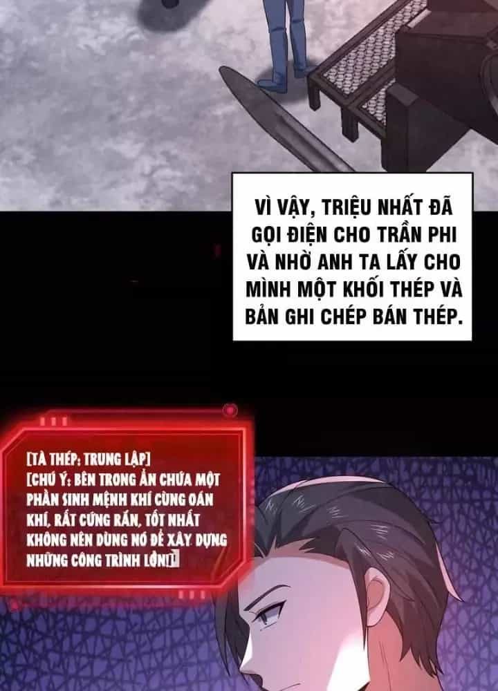 Bởi Vì Cẩn Thận Mà Quá Phận Hung Ác - Chương 185 - ảnh 28
