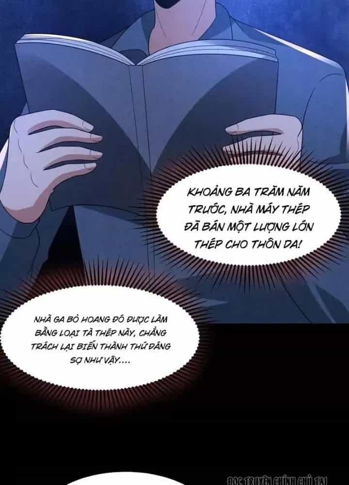 Bởi Vì Cẩn Thận Mà Quá Phận Hung Ác - Chương 185 - ảnh 34