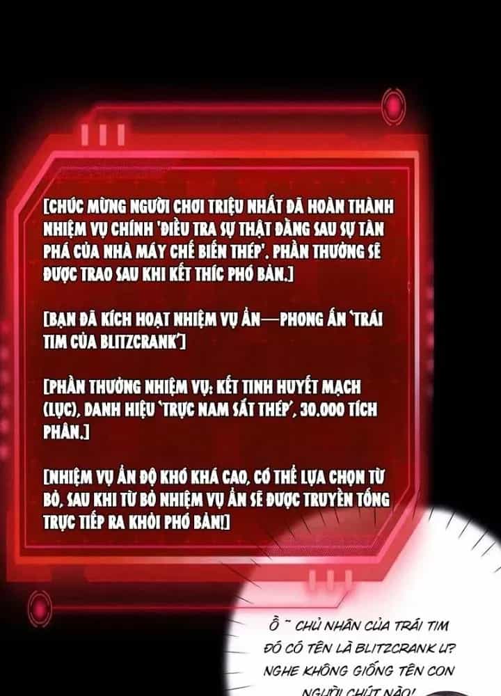Bởi Vì Cẩn Thận Mà Quá Phận Hung Ác - Chương 186 - ảnh 45
