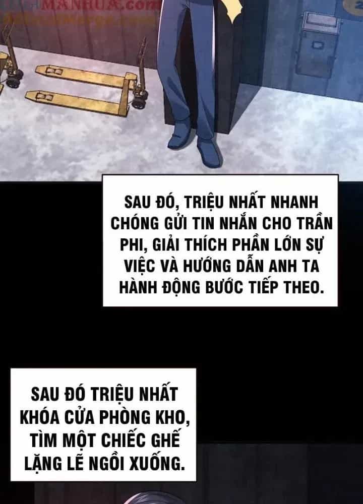 Bởi Vì Cẩn Thận Mà Quá Phận Hung Ác - Chương 186 - ảnh 49