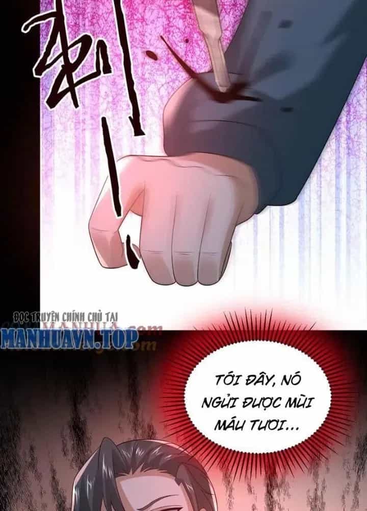 Bởi Vì Cẩn Thận Mà Quá Phận Hung Ác - Chương 186 - ảnh 57