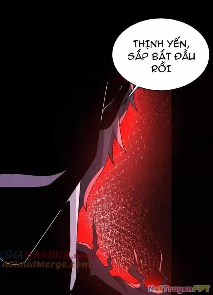 Bởi Vì Cẩn Thận Mà Quá Phận Hung Ác - Chương 187 - ảnh 12