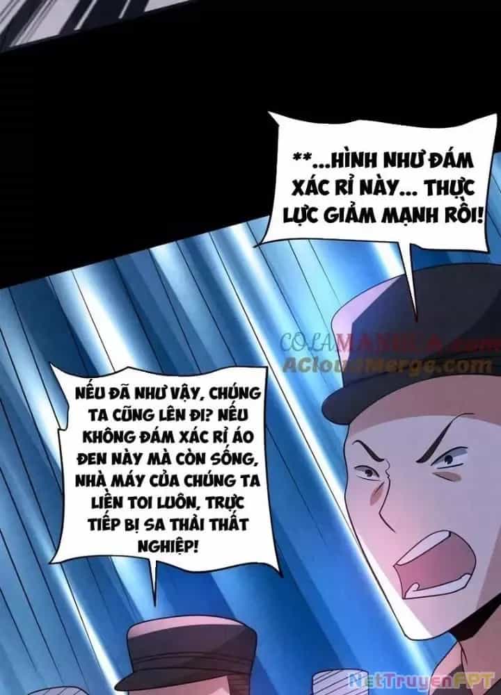 Bởi Vì Cẩn Thận Mà Quá Phận Hung Ác - Chương 187 - ảnh 72