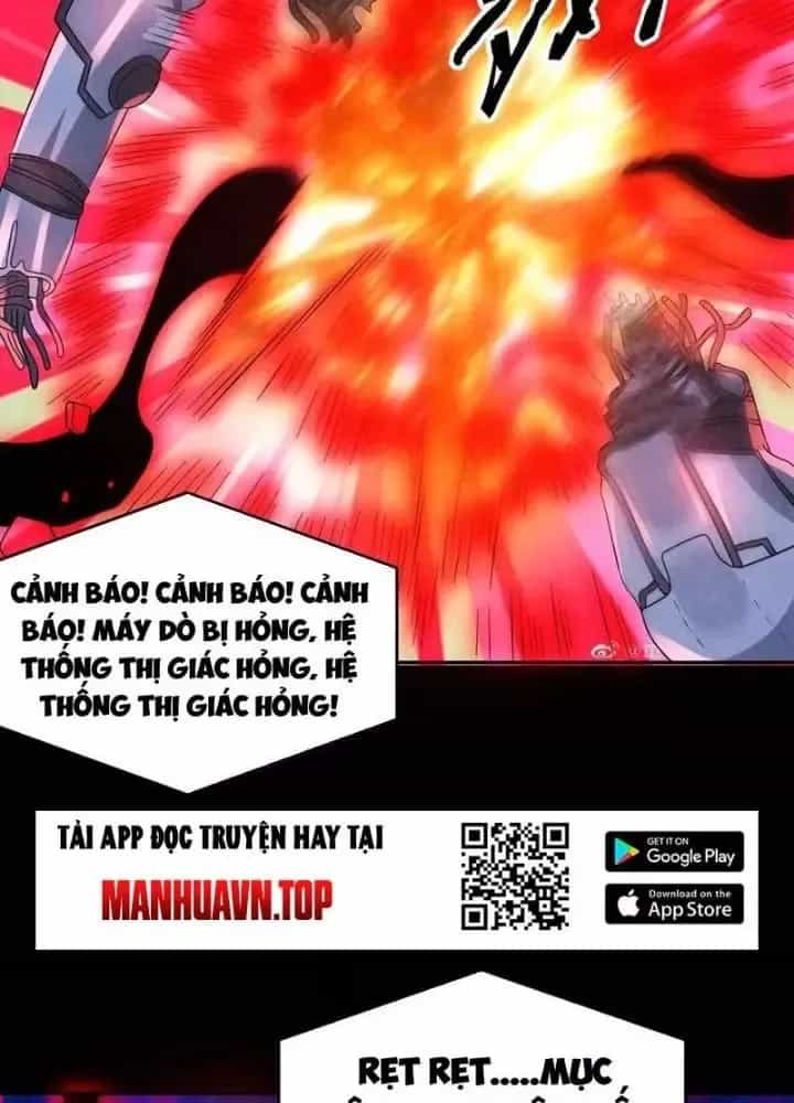 Bởi Vì Cẩn Thận Mà Quá Phận Hung Ác - Chương 187 - ảnh 8