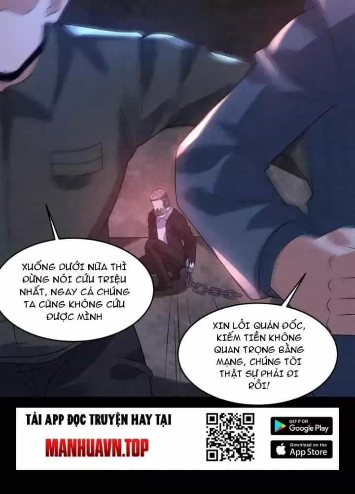 Bởi Vì Cẩn Thận Mà Quá Phận Hung Ác - Chương 188 - ảnh 32