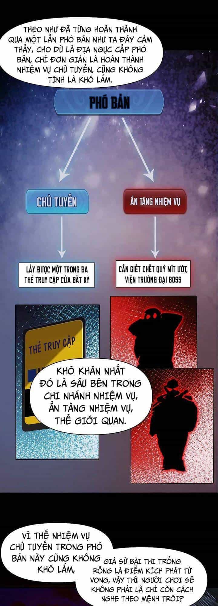 Bởi Vì Cẩn Thận Mà Quá Phận Hung Ác - Chương 19 - ảnh 17