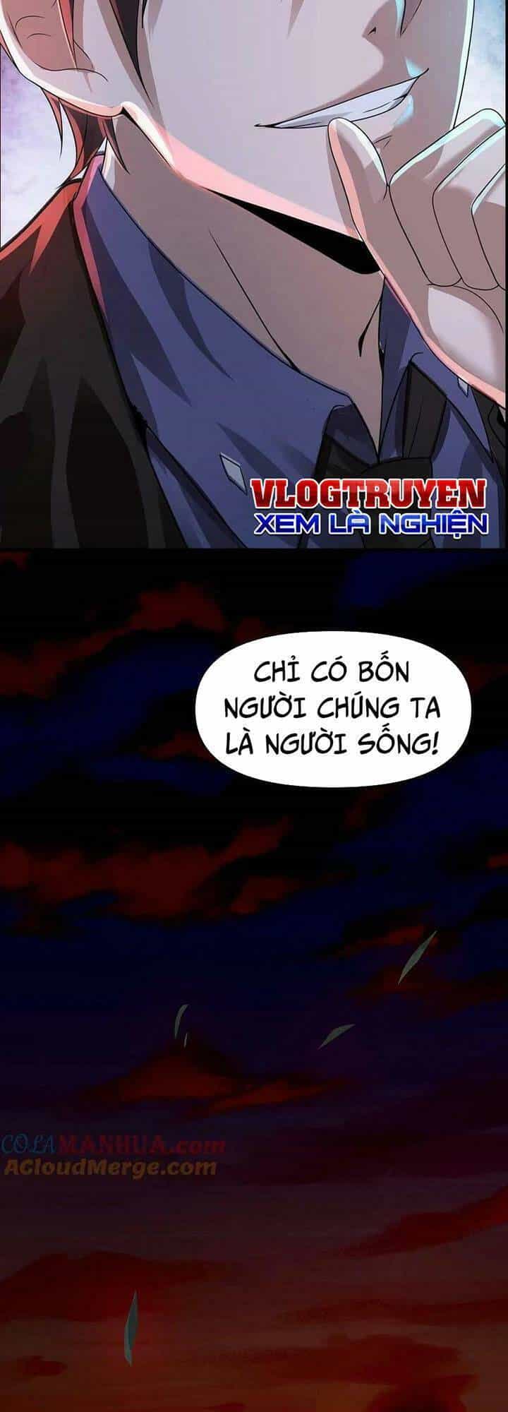 Bởi Vì Cẩn Thận Mà Quá Phận Hung Ác - Chương 19 - ảnh 20