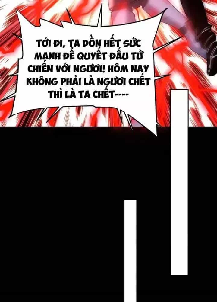 Bởi Vì Cẩn Thận Mà Quá Phận Hung Ác - Chương 190 - ảnh 14