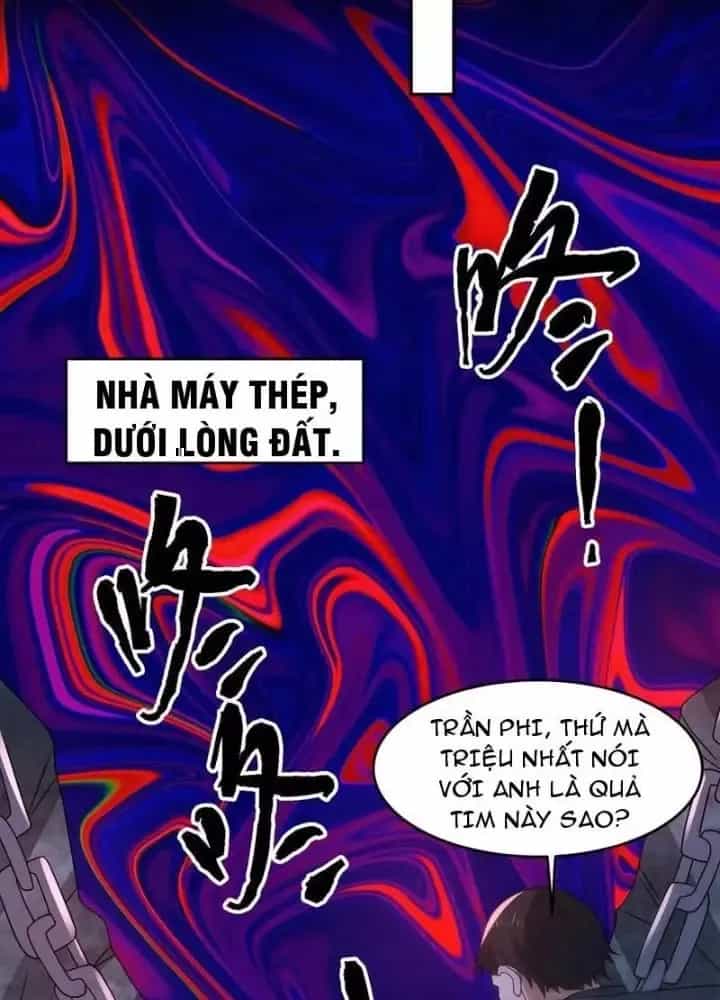 Bởi Vì Cẩn Thận Mà Quá Phận Hung Ác - Chương 190 - ảnh 16