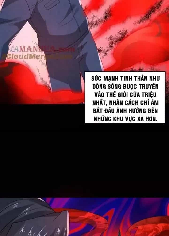 Bởi Vì Cẩn Thận Mà Quá Phận Hung Ác - Chương 190 - ảnh 70