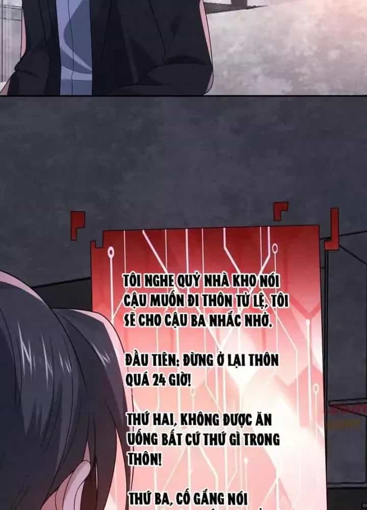 Bởi Vì Cẩn Thận Mà Quá Phận Hung Ác - Chương 191 - ảnh 76