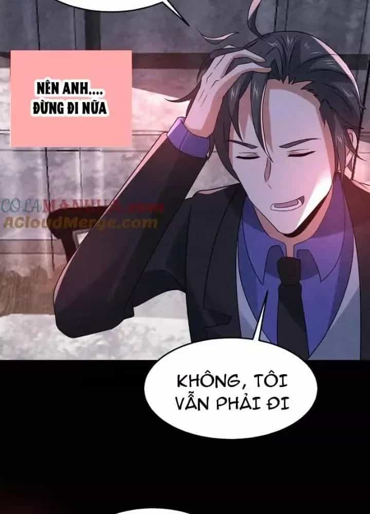 Bởi Vì Cẩn Thận Mà Quá Phận Hung Ác - Chương 192 - ảnh 10