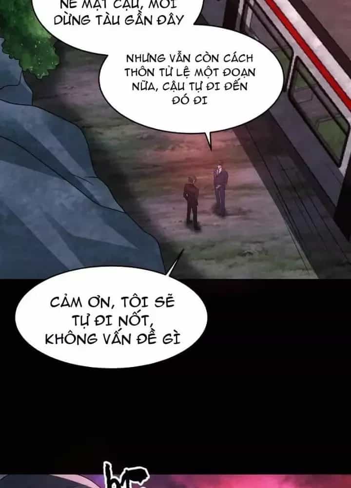 Bởi Vì Cẩn Thận Mà Quá Phận Hung Ác - Chương 192 - ảnh 16