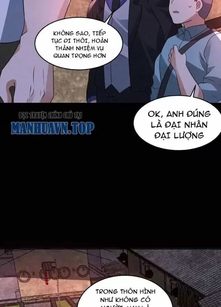 Bởi Vì Cẩn Thận Mà Quá Phận Hung Ác - Chương 192 - ảnh 62
