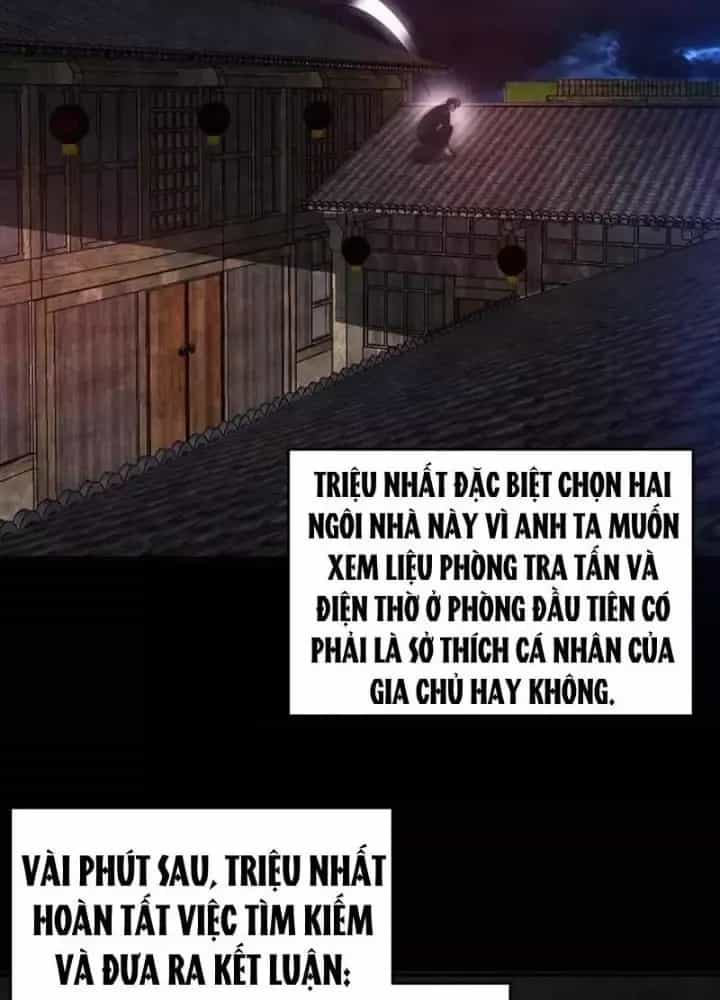 Bởi Vì Cẩn Thận Mà Quá Phận Hung Ác - Chương 194 - ảnh 10