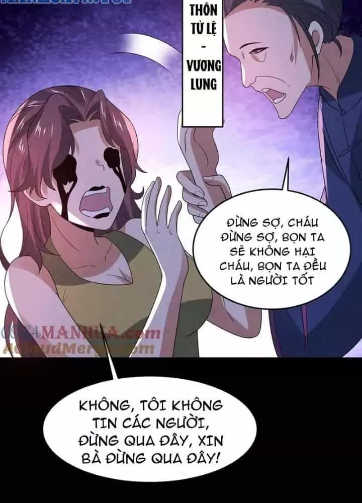 Bởi Vì Cẩn Thận Mà Quá Phận Hung Ác - Chương 194 - ảnh 58