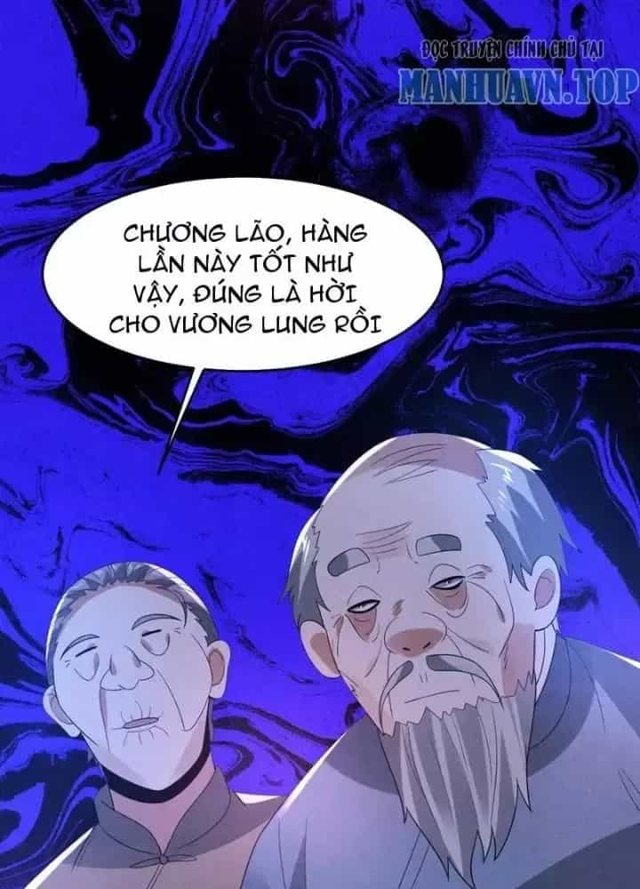 Bởi Vì Cẩn Thận Mà Quá Phận Hung Ác - Chương 194 - ảnh 66