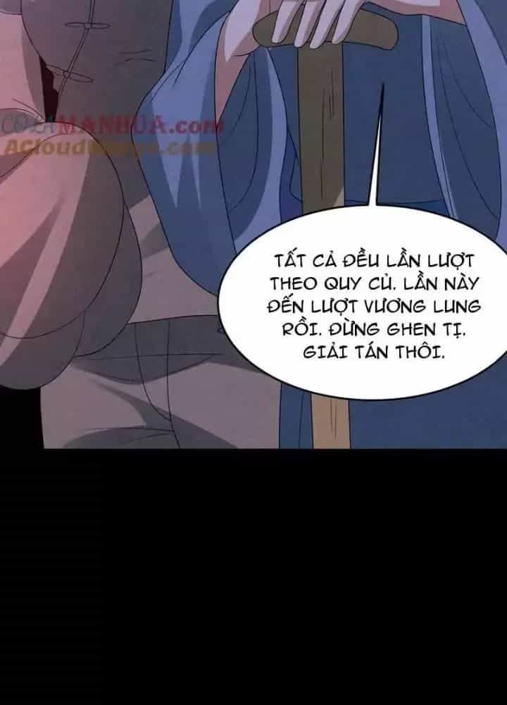 Bởi Vì Cẩn Thận Mà Quá Phận Hung Ác - Chương 194 - ảnh 68