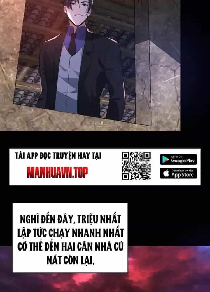 Bởi Vì Cẩn Thận Mà Quá Phận Hung Ác - Chương 194 - ảnh 8
