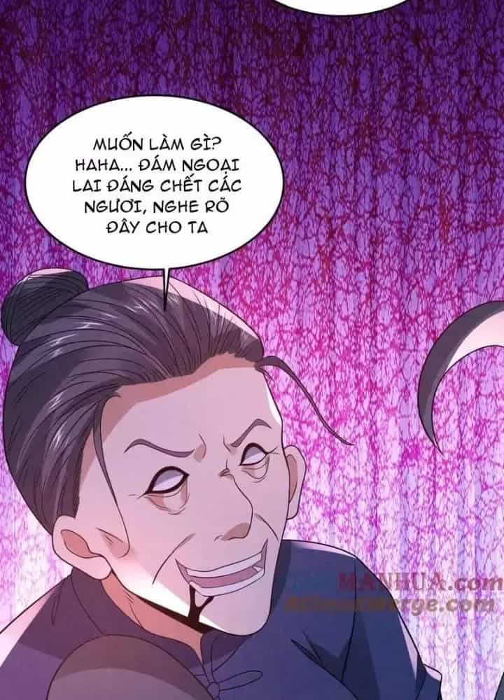 Bởi Vì Cẩn Thận Mà Quá Phận Hung Ác - Chương 195 - ảnh 14