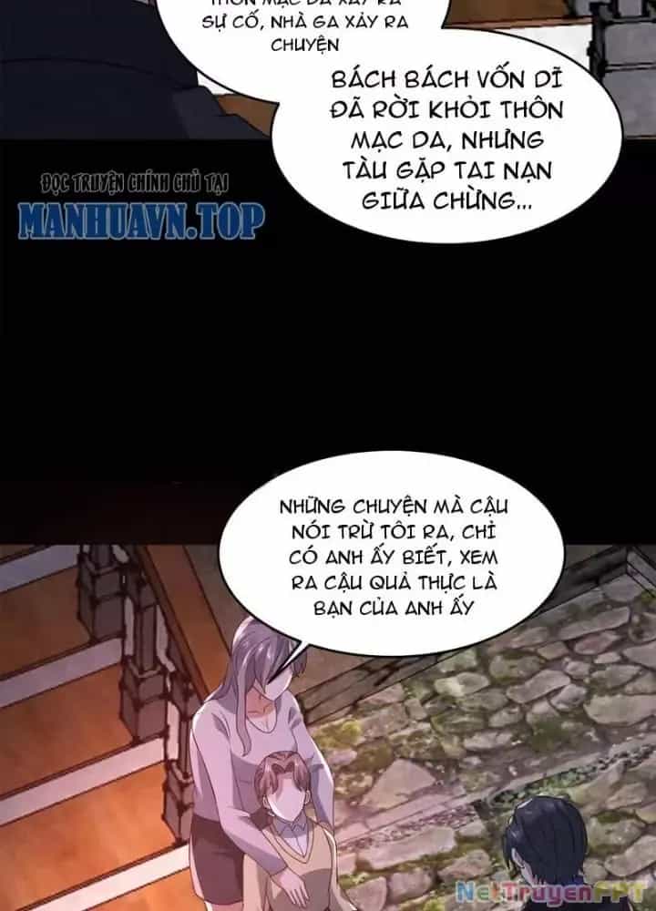 Bởi Vì Cẩn Thận Mà Quá Phận Hung Ác - Chương 196 - ảnh 10