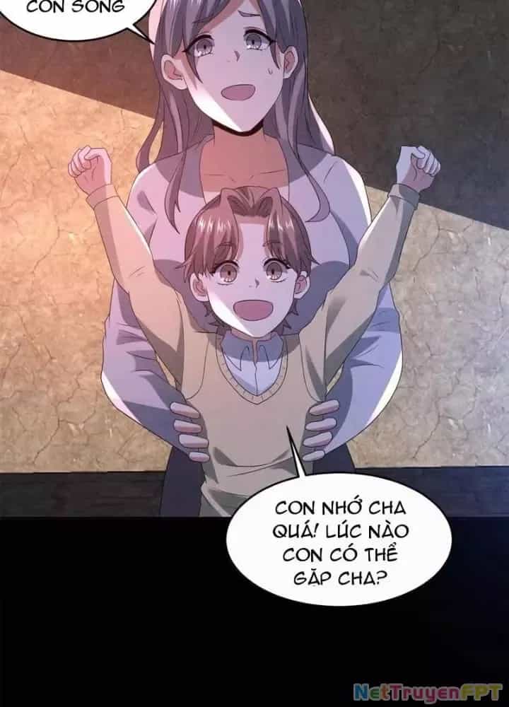 Bởi Vì Cẩn Thận Mà Quá Phận Hung Ác - Chương 196 - ảnh 18