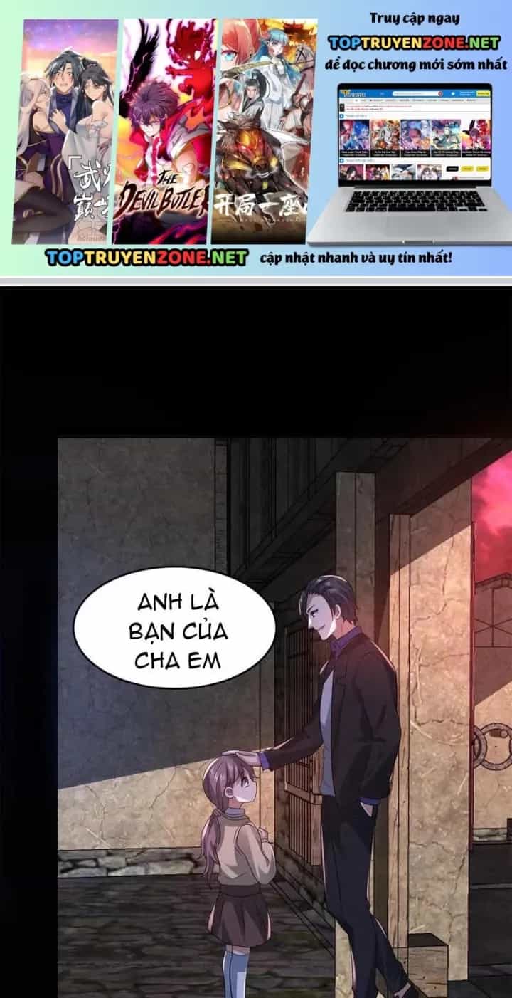 Bởi Vì Cẩn Thận Mà Quá Phận Hung Ác - Chương 196 - ảnh 2