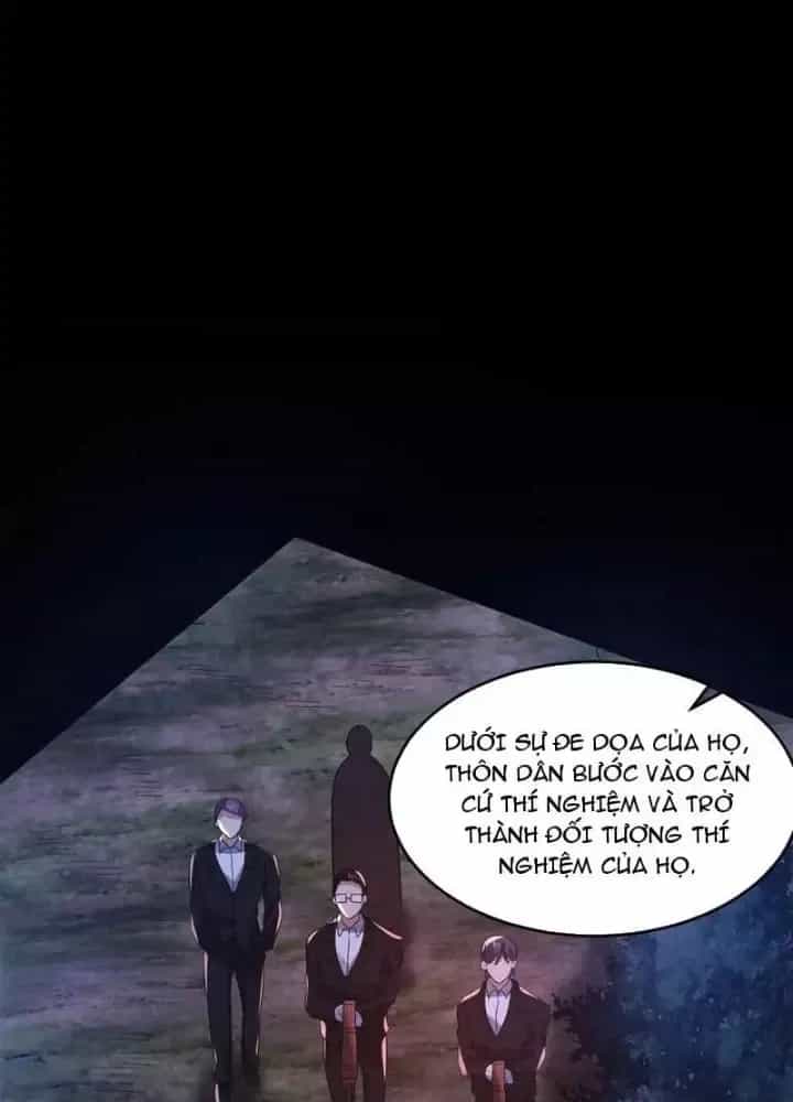 Bởi Vì Cẩn Thận Mà Quá Phận Hung Ác - Chương 196 - ảnh 48