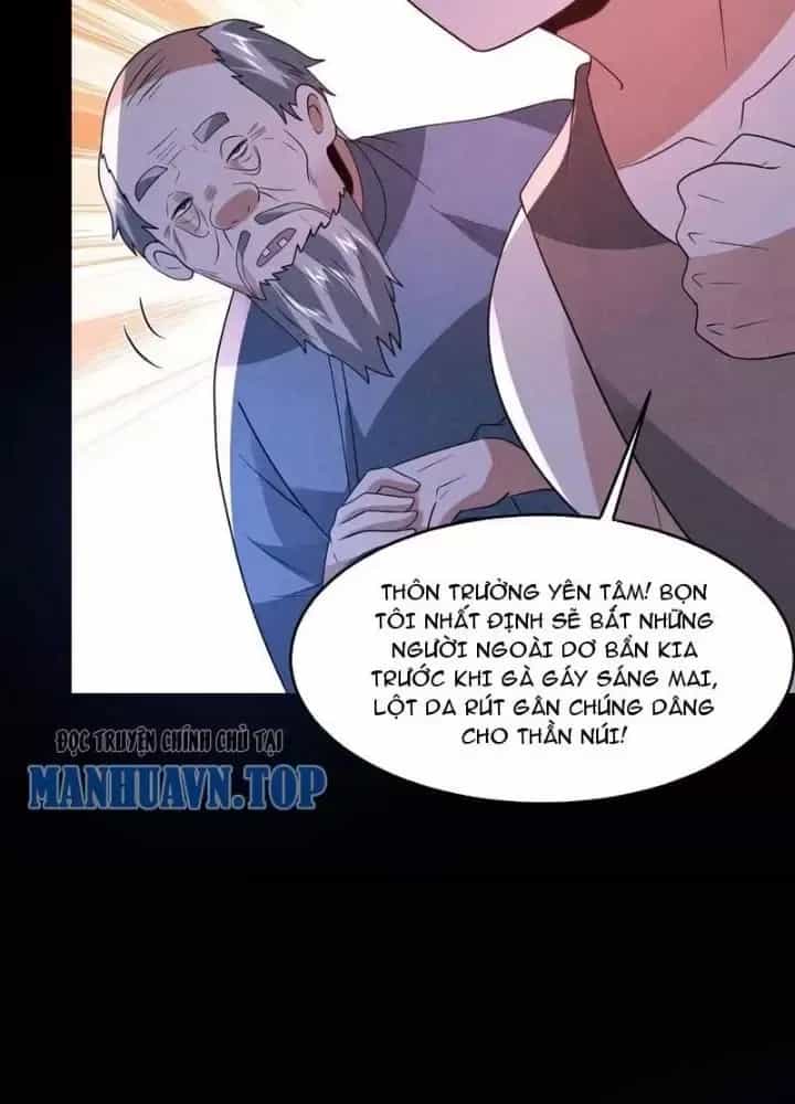 Bởi Vì Cẩn Thận Mà Quá Phận Hung Ác - Chương 197 - ảnh 18