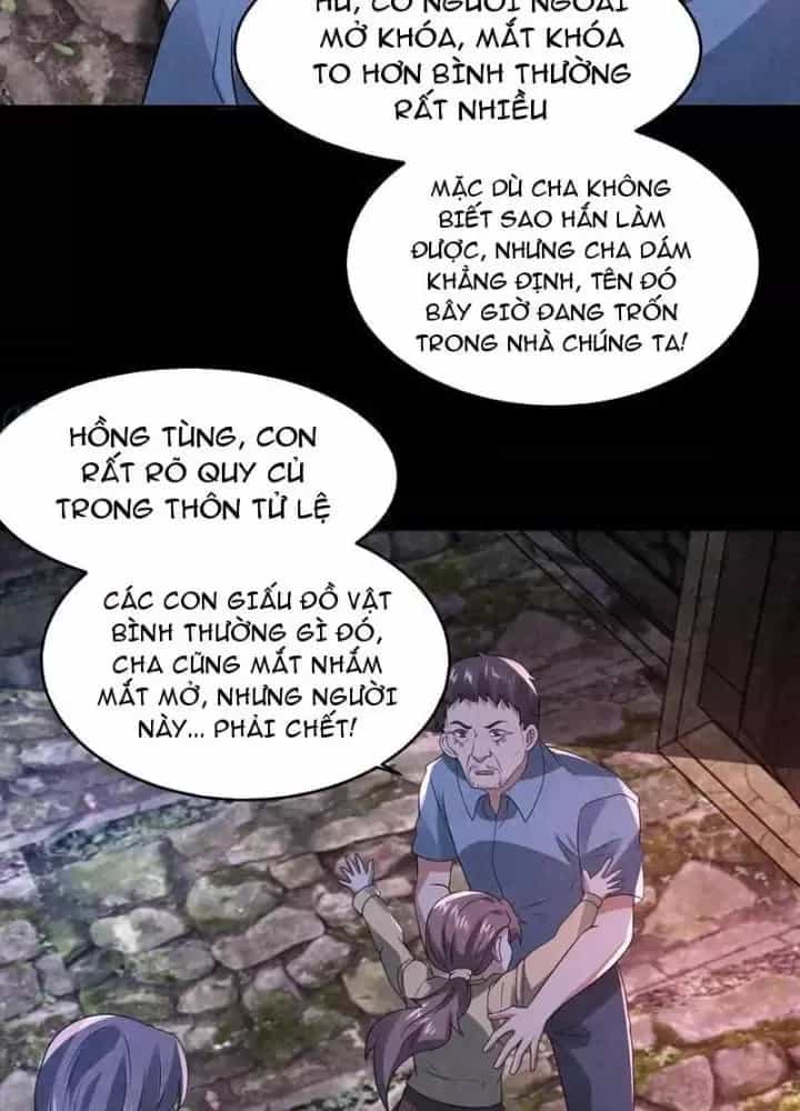 Bởi Vì Cẩn Thận Mà Quá Phận Hung Ác - Chương 197 - ảnh 28