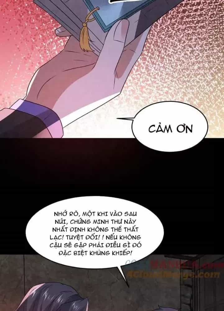 Bởi Vì Cẩn Thận Mà Quá Phận Hung Ác - Chương 197 - ảnh 50